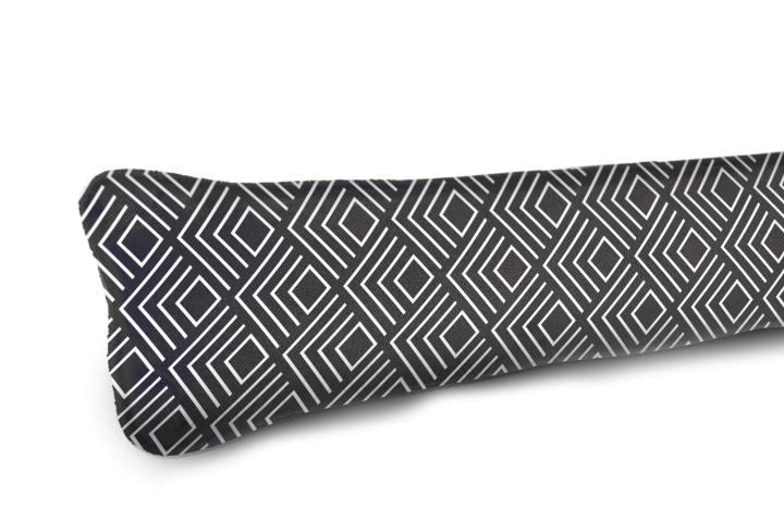 Coussin de porte Graphique